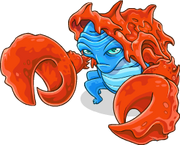 Crabbicle