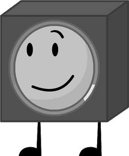 Surround standing