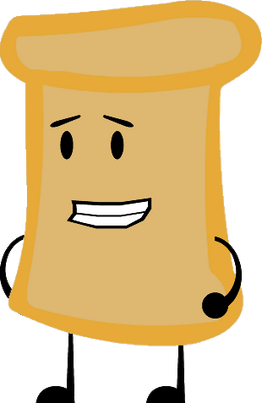 Scroll Standing