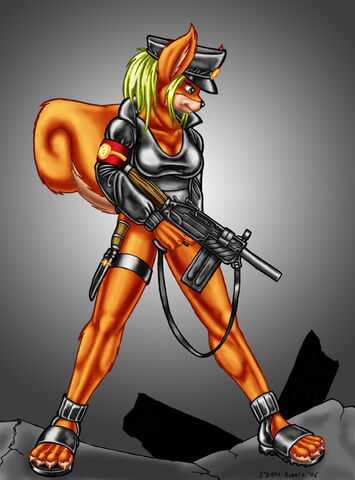 File:Soldier by s0lar1x.jpg