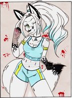Breshnika commission by kissaotus-d3hdml0 (1)