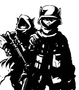 Wolfpack by officeralia-dttak5