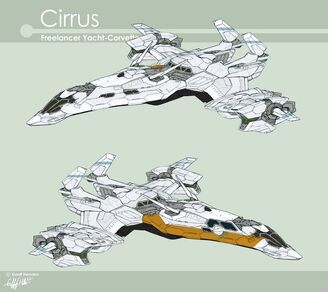 Cirrus by tekka croe-d3agz5d
