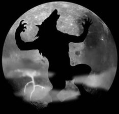Wolfmoon