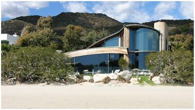 Segel-house-john-lautner