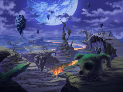 Netherworld