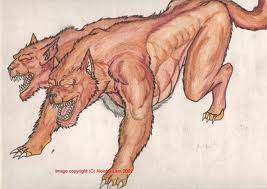 Orthrus