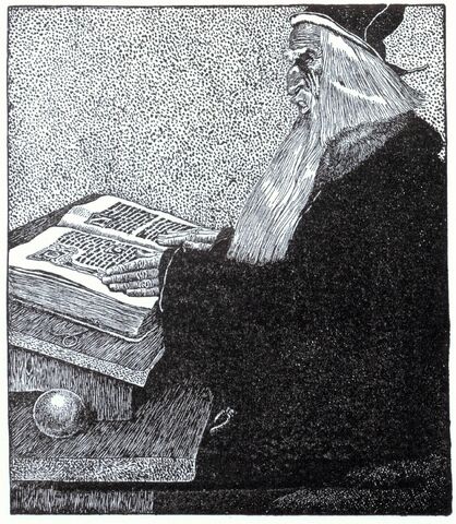 File:Arthur-Pyle The Enchanter Merlin.jpg