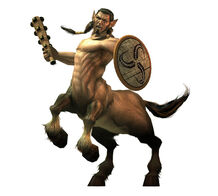 Centaur