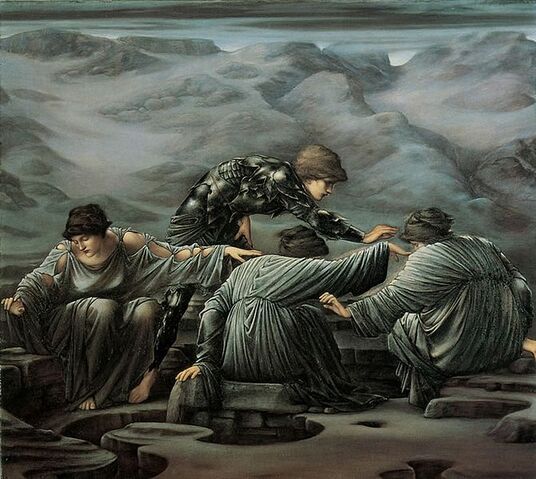 File:Edward Burne-Jones - Perseus and the Graiae, 1892.jpg