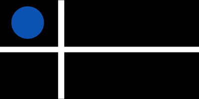 Federation flag