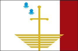 Regimental Colours 5435