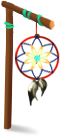 Dreamcatcher