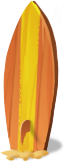 Surfboard