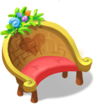 Loveseat