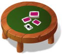 Cardtable