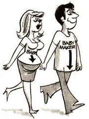 Baby maker