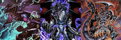 Shadow Dragons