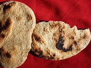 -Flatbread