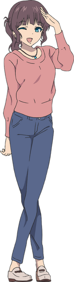 Nagi no Asu Kara Wiki | Fandom powered by Wikia