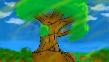 TreeOfPeace