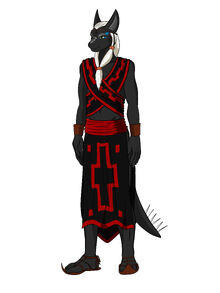 Zonizan Anudar Commoner