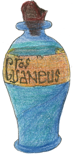 Ros Cyaneus