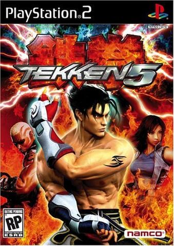 File:Tekken-5-Cover.jpg
