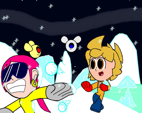 File:Snowball fight by jamaratyneklenard-d6bu9as.jpg