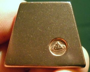 One copper jot