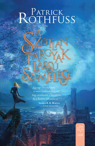 File:A szótlan tárgyak lassú szemlélése cover.jpg