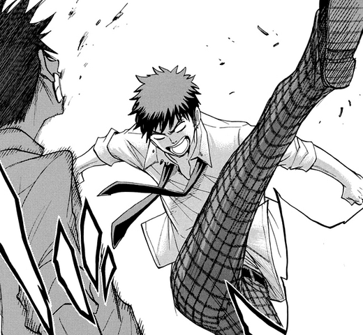 File:Ryu kicks Ren.png