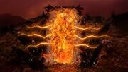 Gate of Oblivion