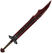 Hybris 1st blade