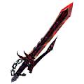 Hybris' second blade