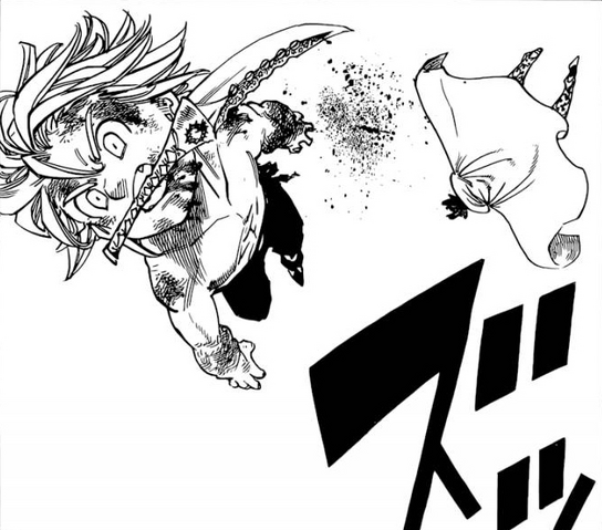 File:Meliodas cutting Monspeet.png