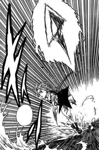 File:Meliodas returning Gilthunder's spear.png