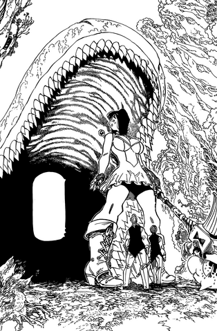 File:Earth Crawler attacking the group.png