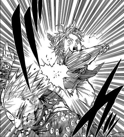 File:Meliodas punches Ban.png