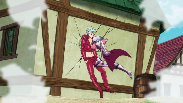 File:Jericho attacking Ban, wanting revenge.png