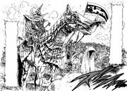 Ejercito de Camelot