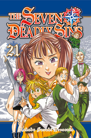 File:Volume 21 - English.png