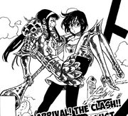 Gowther save Guila