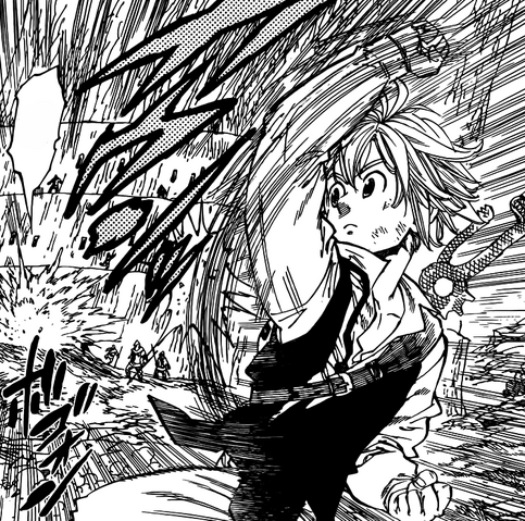File:Meliodas punching Ruin2.png