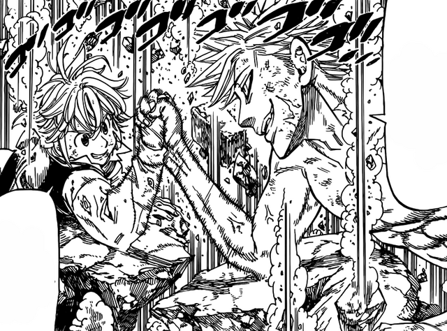 File:Ban and Meliodas arm wrestling1.png