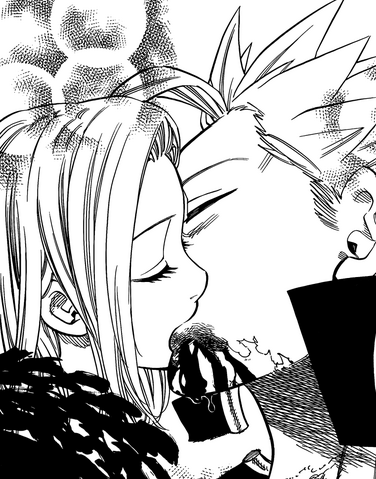 File:Ban and Elaine kissing.png