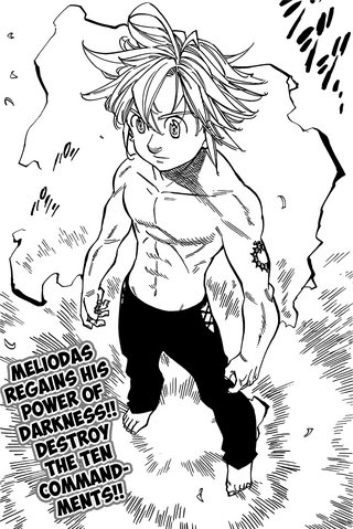 File:Meliodas regaining his powers.png