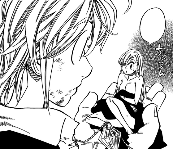 File:Meliodas holding Tiny Elizabeth.png