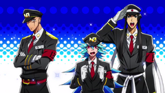 Guards