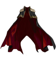 Akito cape